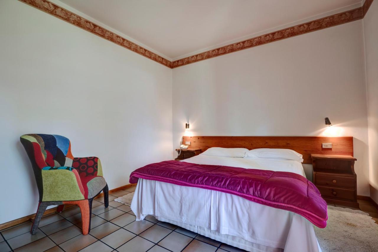 Hotel Petit Foyer Pollein Luaran gambar